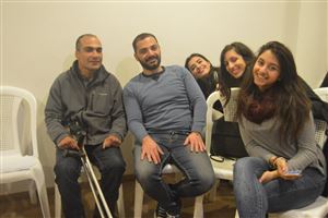 Outing Organized on World Day of the Sick 2017  32