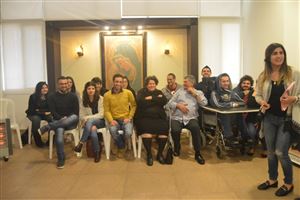 Outing Organized on World Day of the Sick 2017  35