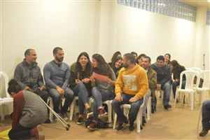 Outing Organized on World Day of the Sick 2017  36