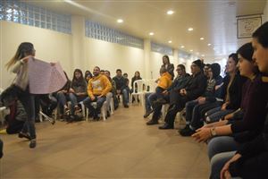 Outing Organized on World Day of the Sick 2017  37