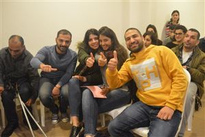 Outing Organized on World Day of the Sick 2017  38