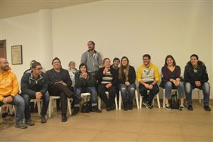 Outing Organized on World Day of the Sick 2017  39