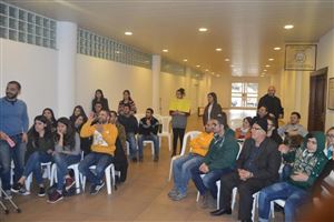 Outing Organized on World Day of the Sick 2017  41