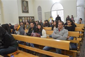 Outing Organized on World Day of the Sick 2017  45