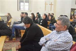 Outing Organized on World Day of the Sick 2017  46