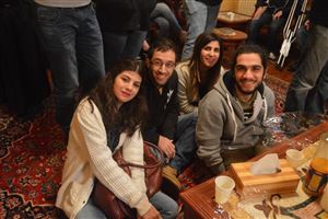 Outing Organized on World Day of the Sick 2017  48