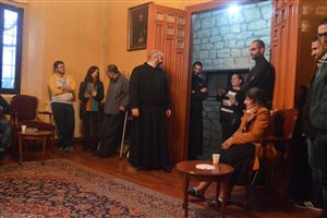 Outing Organized on World Day of the Sick 2017  49