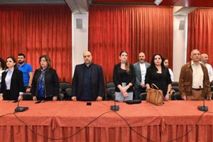 PMI and NDU Sign MoU to Empower Future Leaders in Lebanon and the MENA Region 15