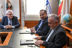 PMI and NDU Sign MoU to Empower Future Leaders in Lebanon and the MENA Region 2