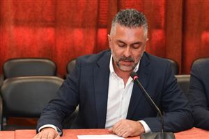 PMI and NDU Sign MoU to Empower Future Leaders in Lebanon and the MENA Region 6