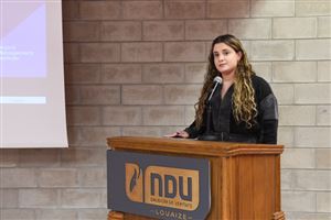 PMI and NDU Sign MoU to Empower Future Leaders in Lebanon and the MENA Region 8