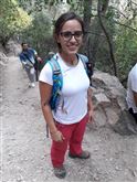 Pastoral Work Community at NDU Organizes Hiking Trip 7