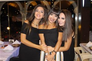 Pastoral Work Graduation Dinner 2017 2