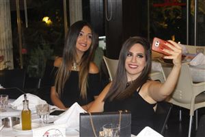 Pastoral Work Graduation Dinner 2017 5