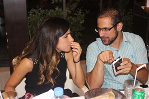 Pastoral Work Graduation Dinner 2017 10