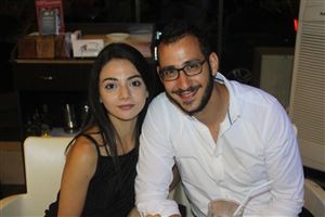 Pastoral Work Graduation Dinner 2017 13