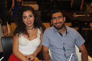 Pastoral Work Graduation Dinner 2017 15