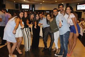 Pastoral Work Graduation Dinner 2017 27