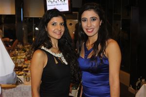 Pastoral Work Graduation Dinner 2017 31