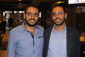 Pastoral Work Graduation Dinner 2017 34