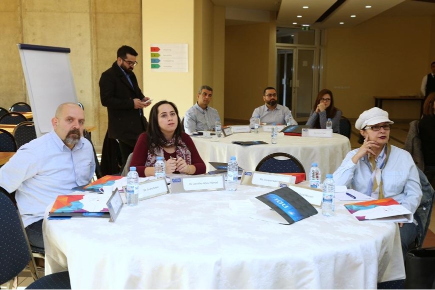 Performance Management Training 2016-2017 2