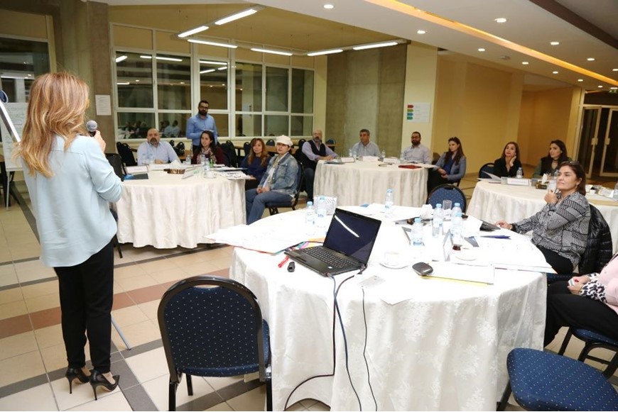 Performance Management Training 2016-2017 7
