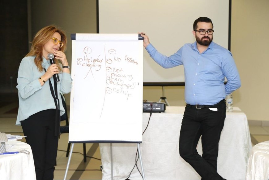 Performance Management Training 2016-2017 8