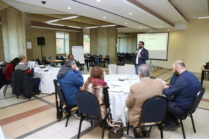 Performance Management Training 2016-2017 15