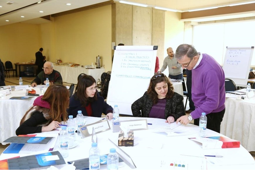 Performance Management Training 2016-2017 21