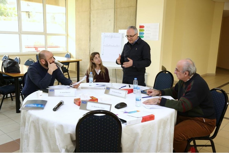 Performance Management Training 2016-2017 22