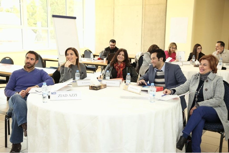 PERFORMANCE MANAGEMENT TRAINING 2016-2017 1