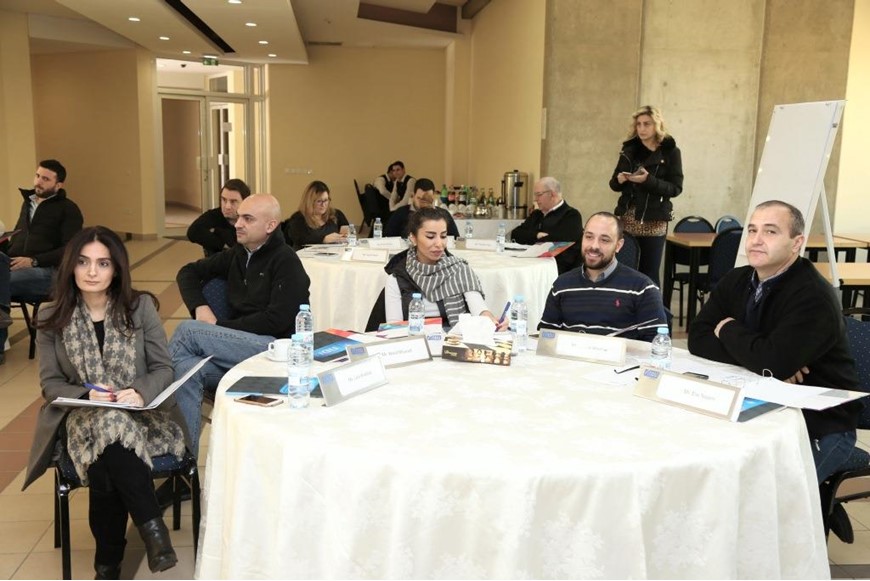 PERFORMANCE MANAGEMENT TRAINING 2016-2017 2