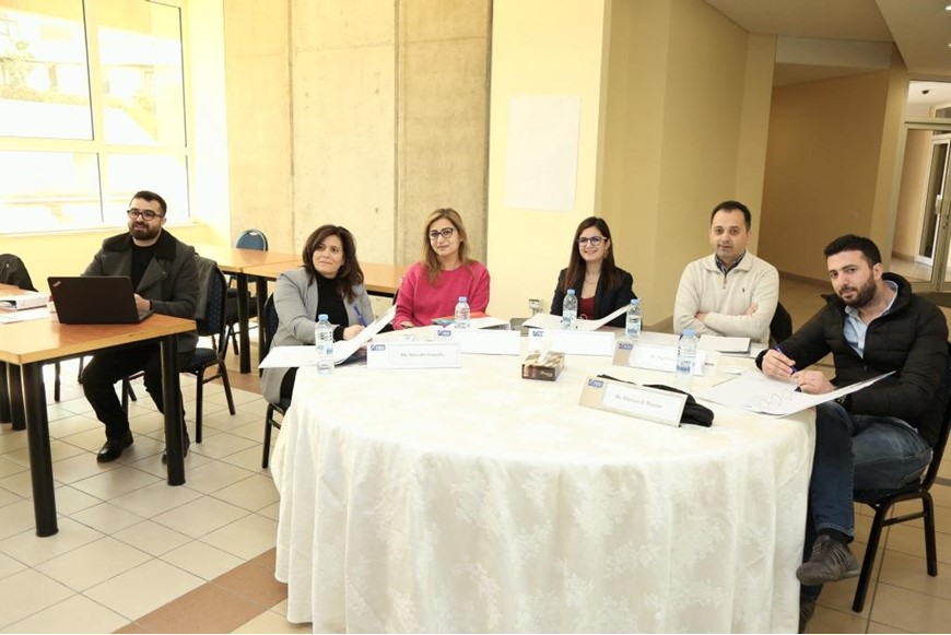 PERFORMANCE MANAGEMENT TRAINING 2016-2017 3