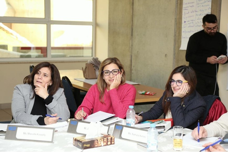 PERFORMANCE MANAGEMENT TRAINING 2016-2017 10