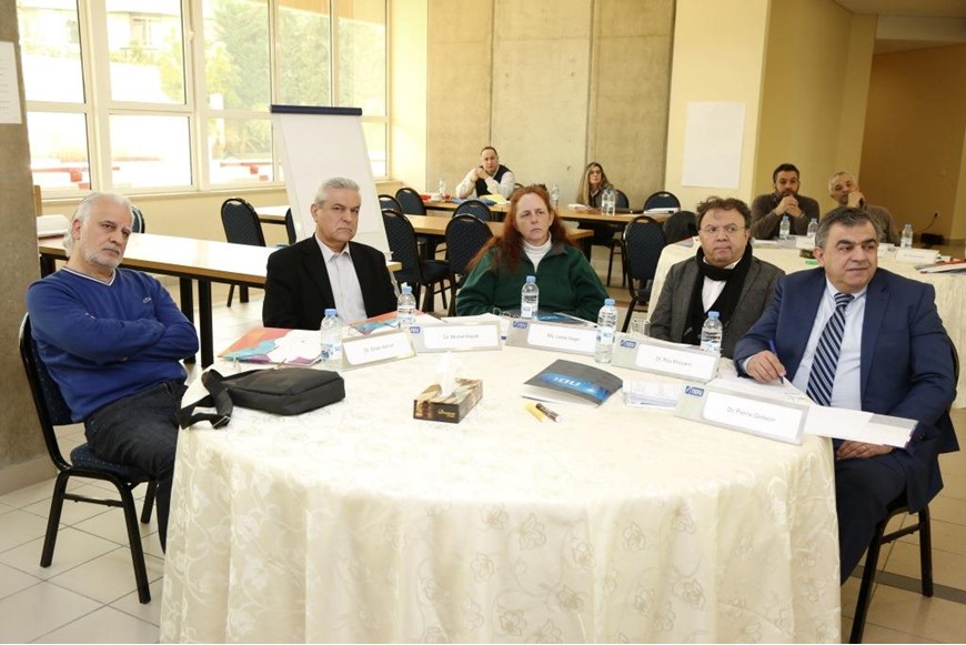PERFORMANCE MANAGEMENT TRAINING 2016-2017 18
