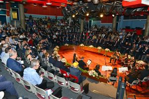 President Speech on NDU's 30th Founders Day 20