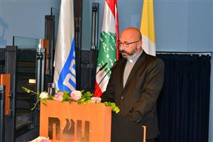 President Speech on NDU's 30th Founders Day 21