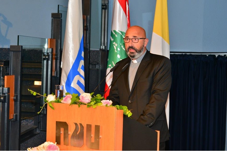 President Speech on NDU's 30th Founders Day 22