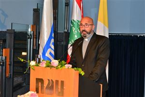 President Speech on NDU's 30th Founders Day 22