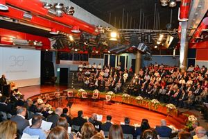 President Speech on NDU's 30th Founders Day 23