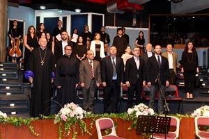 President Speech on NDU's 30th Founders Day 5