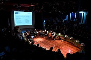 President Speech on NDU's 30th Founders Day 6