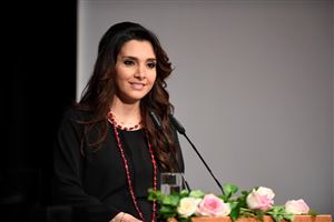 President Speech on NDU's 30th Founders Day 8