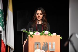 President Speech on NDU's 30th Founders Day 9