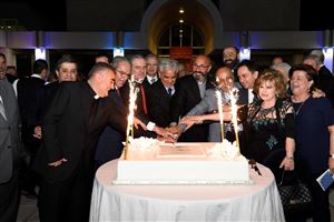 President Speech on NDU's 30th Founders Day 17