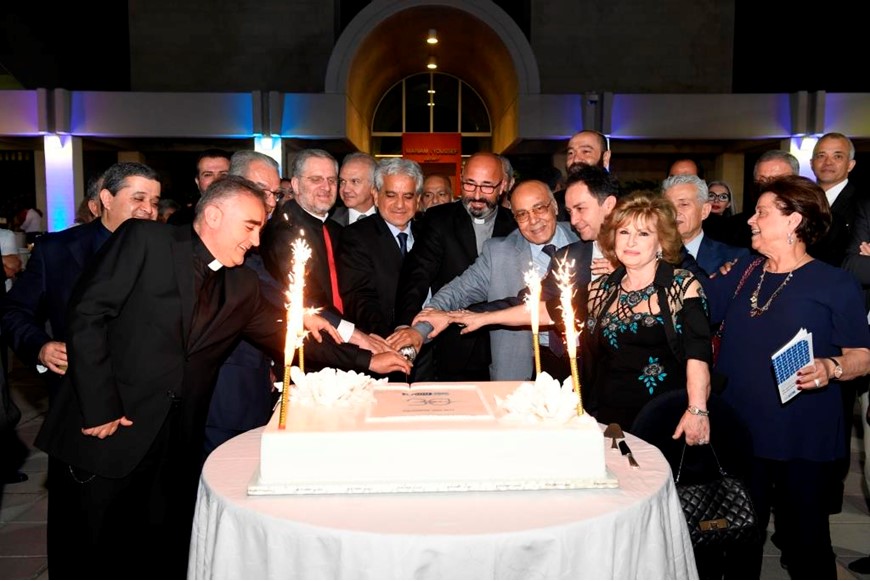 President Speech on NDU's 30th Founders Day 18