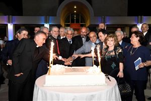 President Speech on NDU's 30th Founders Day 18