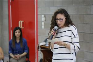 Public Debate at NDU NLC 2017 8