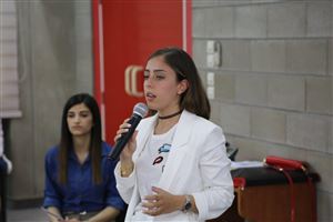 Public Debate at NDU NLC 2017 9