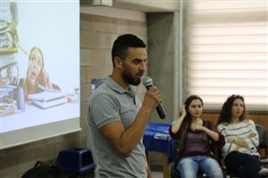 Public Debate at NDU NLC 2017 11